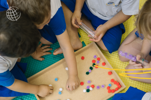 Quais os benefícios da educação em tempo integral?