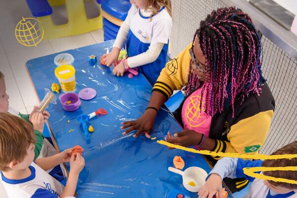Como aplicamos a comunicação não violenta na Educação Infantil?
