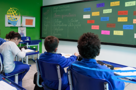 Lidando com a ansiedade dos alunos no período de provas