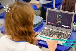 Axis Conecta: A Revolução Educacional Chegou ao Axis Mundi
