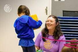 A magia do afeto na escola: construindo laços que transformam