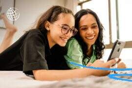 Adolescência e redes sociais: construindo uma relação saudável