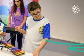 Atividades extracurriculares e sua participação na educação formal