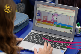 Metodologia Axis Mundi: Inovação e Excelência no Ensino Infantil e Fundamental