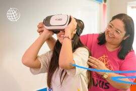 Tendências da Educação em 2025: Tecnologia, Personalização e Formação Integral