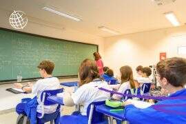 Preparação ou pressão: o que o colégio do seu filho está oferecendo?