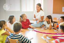 O que o Axis tem feito no mês do combate ao bullying?