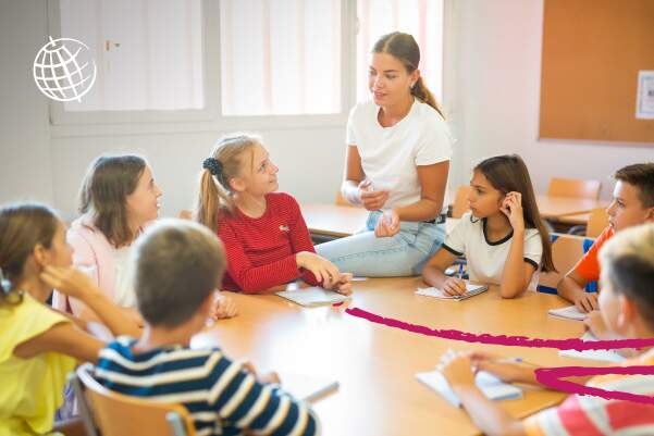 O que o Axis tem feito no mês do combate ao bullying?