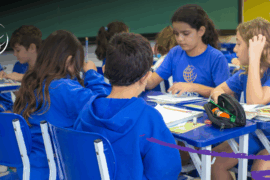 O Colégio Axis no SXSW EDU 2025: aprendizados que moldam o futuro da educação