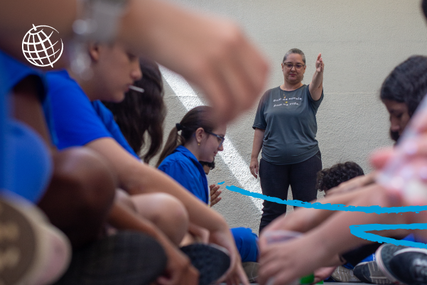 Educação Empreendedora: Preparando alunos para transformar realidades