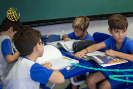 O que move o mundo são habilidades vivas em constante evolução