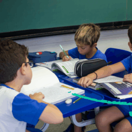 O que move o mundo são habilidades vivas em constante evolução