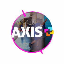 Axis+