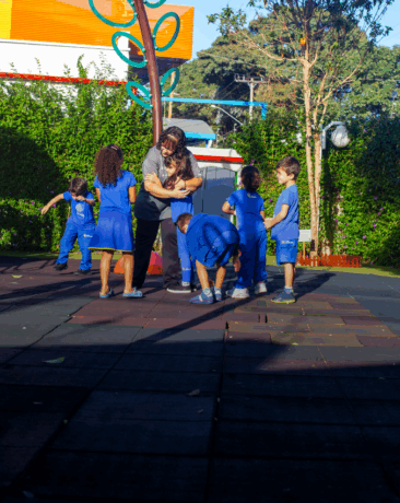 Ensino Infantil
