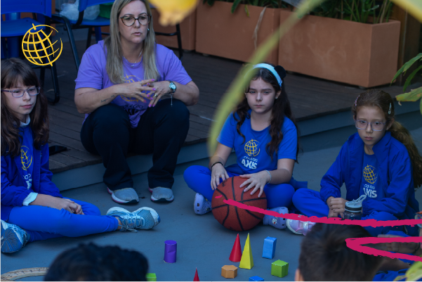 💭🧑‍🏫Liderança Escolar: O Impacto que vai além da sala de aula