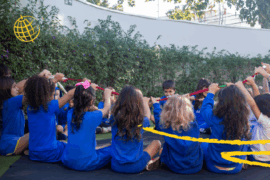 Janeiro Branco: Por que a saúde mental precisa fazer parte do cotidiano escolar?