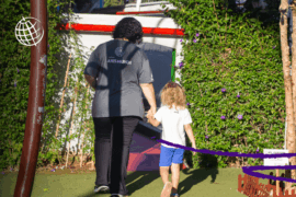 Ensino Infantil com acolhimento: onde cada criança aprende no próprio ritmo