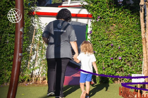 Ensino Infantil com acolhimento: onde cada criança aprende no próprio ritmo