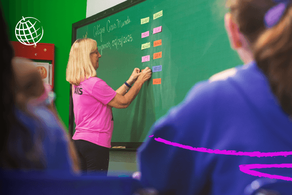 Educar e alfabetizar para o futuro começa respeitando a infância