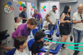 Escola, família e valores: uma parceria que forma pessoas