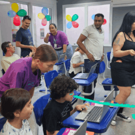 Escola, família e valores: uma parceria que forma pessoas