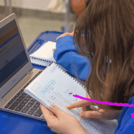 Protagonismo no Axis (TEOE): Falar, escrever e argumentar