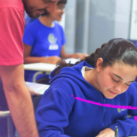 Muito além da apostila: como as metodologias ativas tornam o aprendizado mais significativo